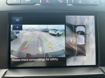 2021 Ford F-350SD Platinum