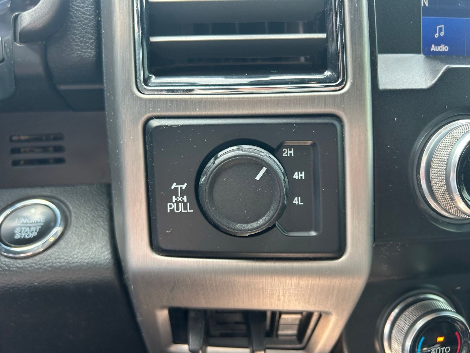 2021 Ford F-350SD Platinum