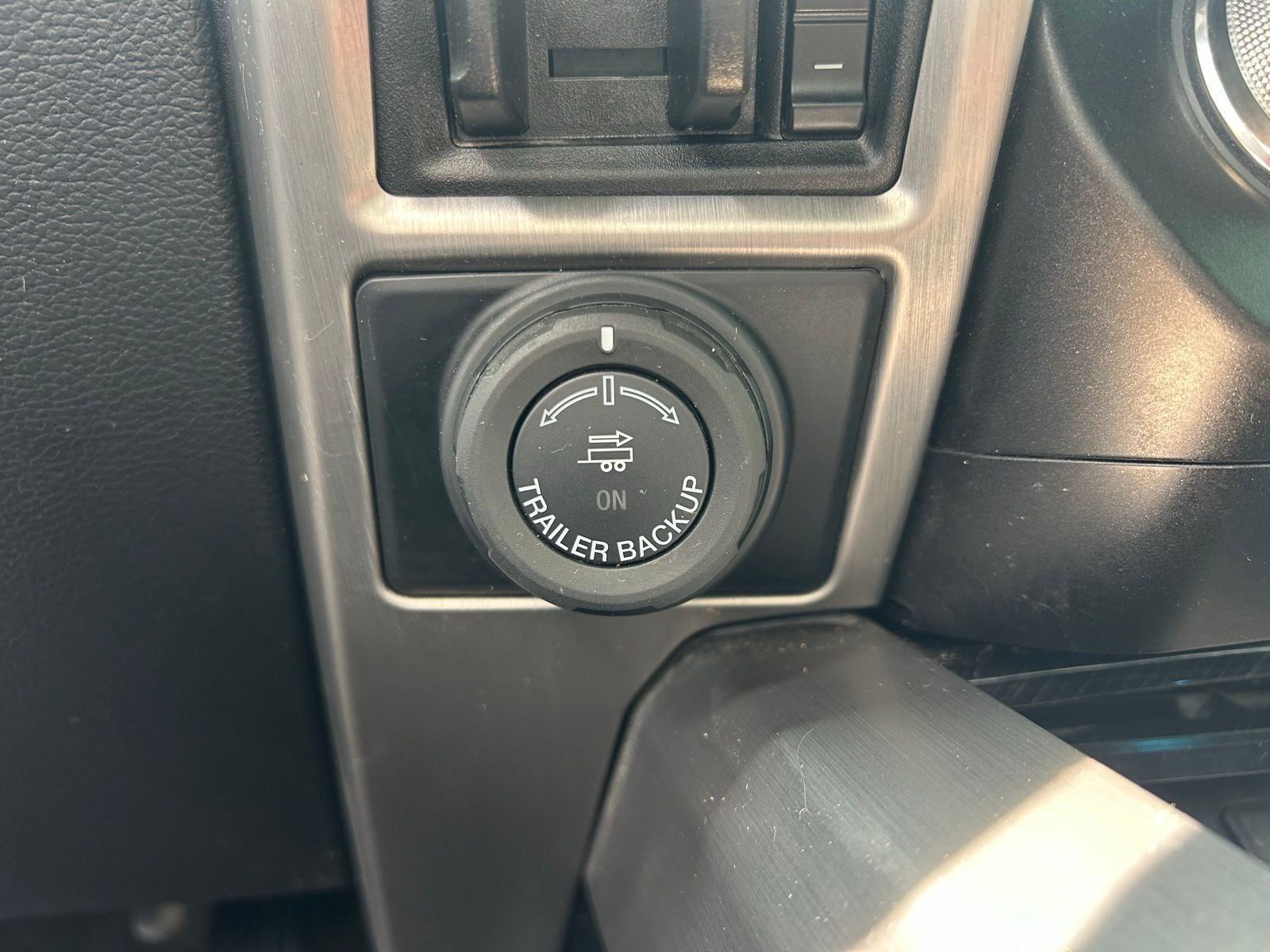 2021 Ford F-350SD Platinum