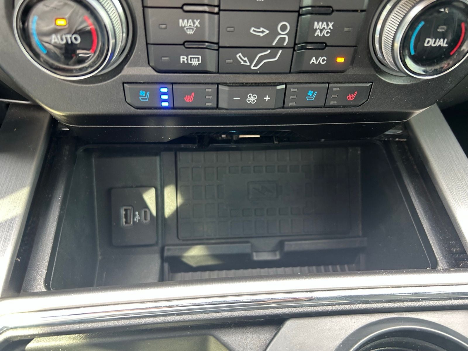 2021 Ford F-350SD Platinum