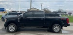 2021 Ford F-350SD Platinum
