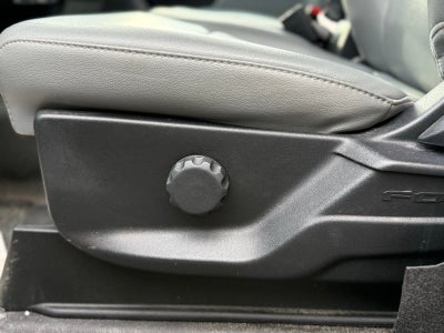 2024 Ford F-250SD XL