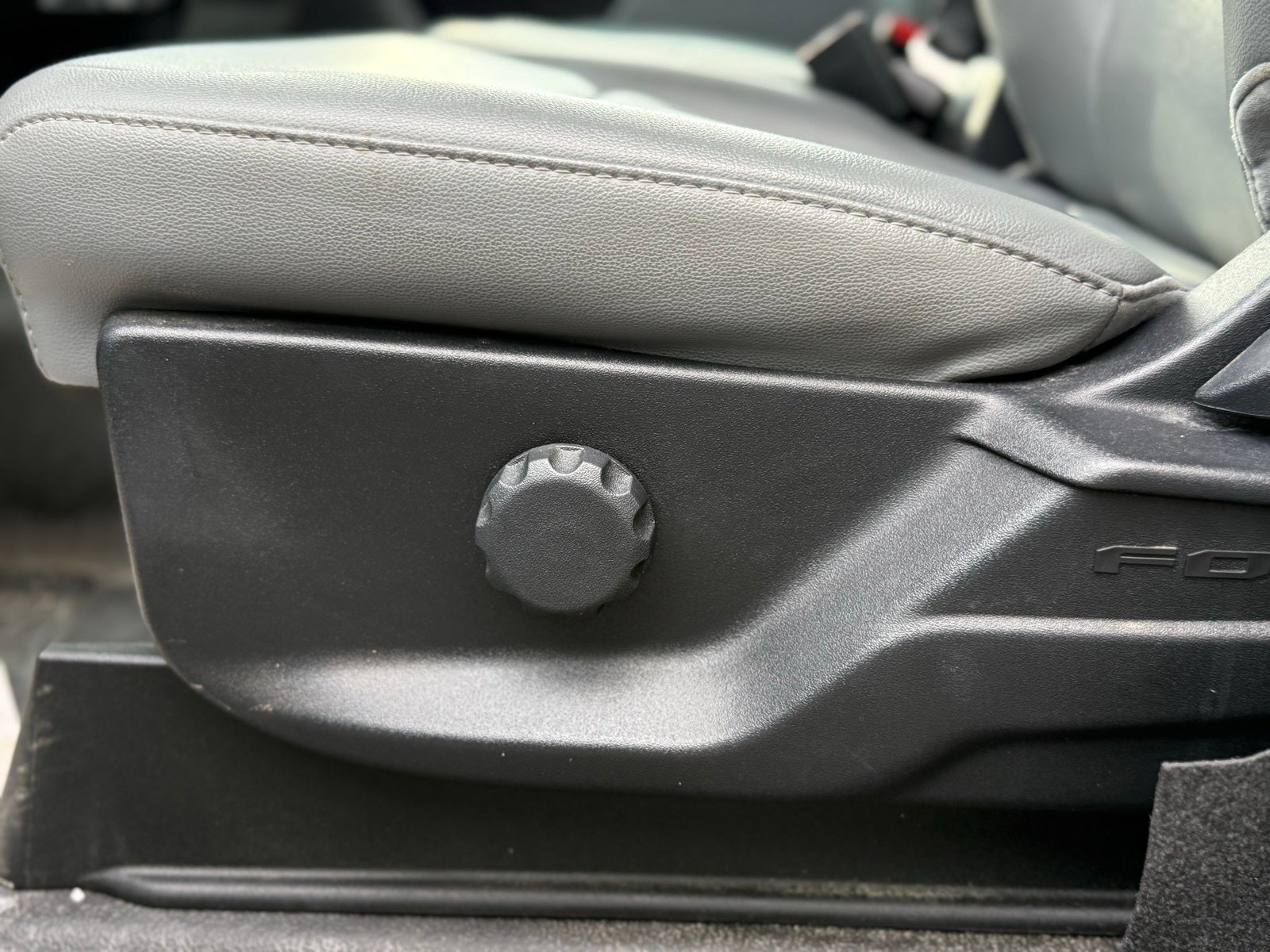 2024 Ford F-250SD XL