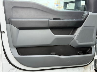 2024 Ford F-250SD XL