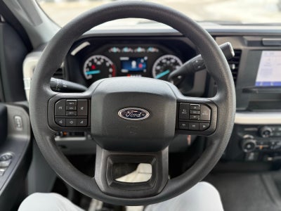 2024 Ford F-250SD XL