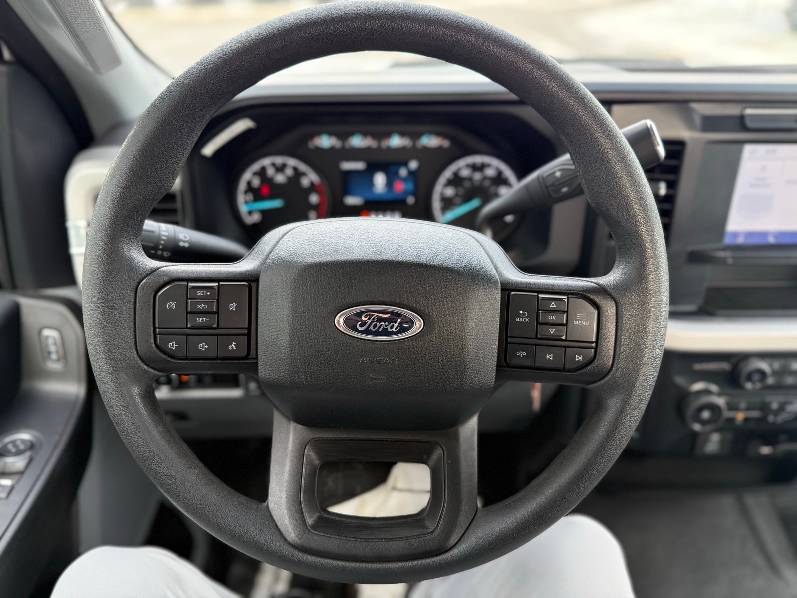 2024 Ford F-250SD XL