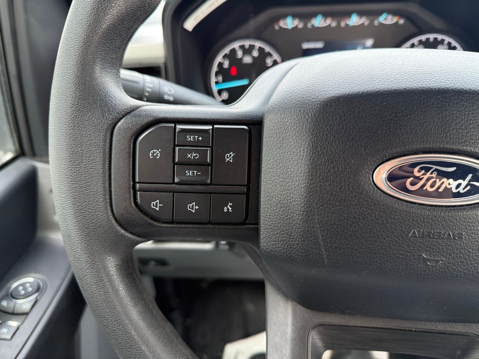 2024 Ford F-250SD XL