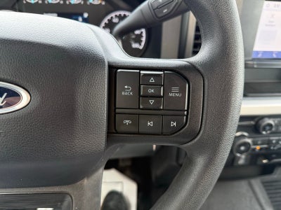 2024 Ford F-250SD XL