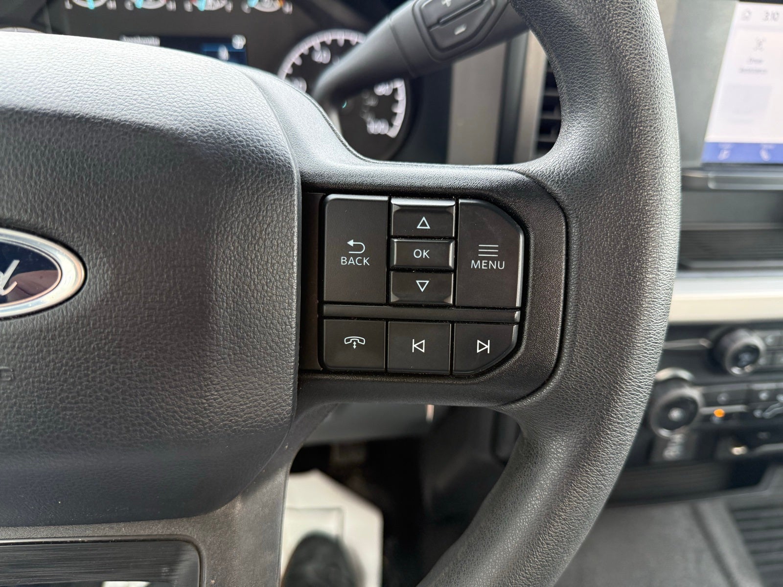 2024 Ford F-250SD XL