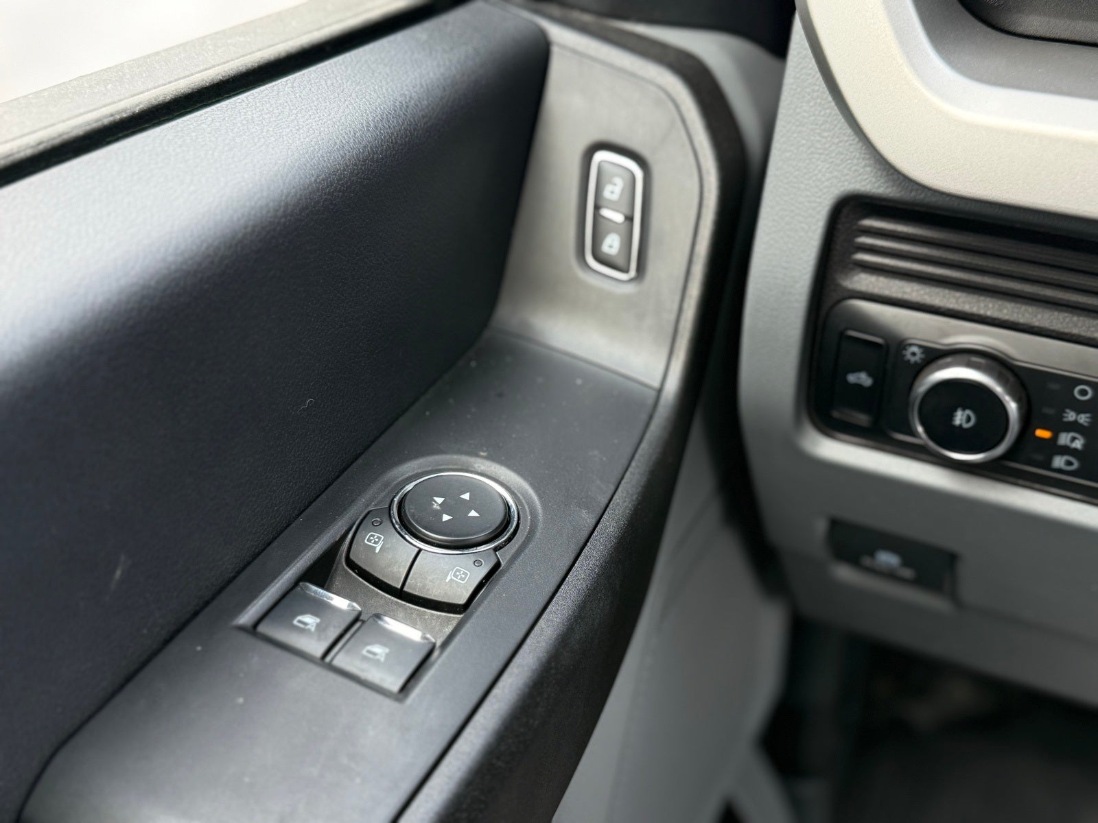 2024 Ford F-250SD XL