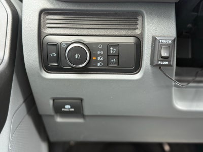 2024 Ford F-250SD XL