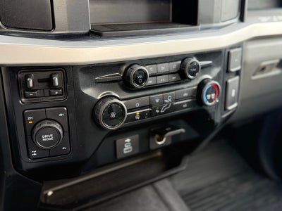 2024 Ford F-250SD XL