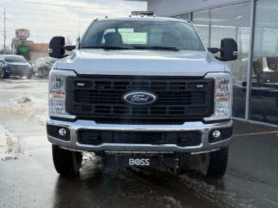 2024 Ford F-250SD XL