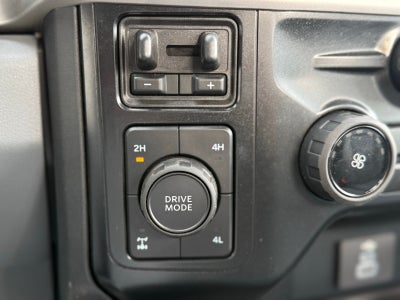 2024 Ford F-250SD XL