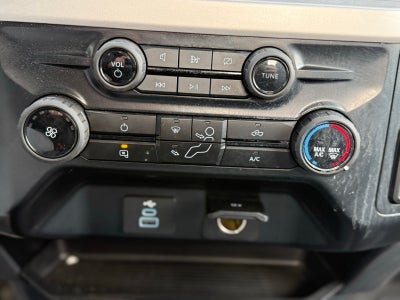 2024 Ford F-250SD XL