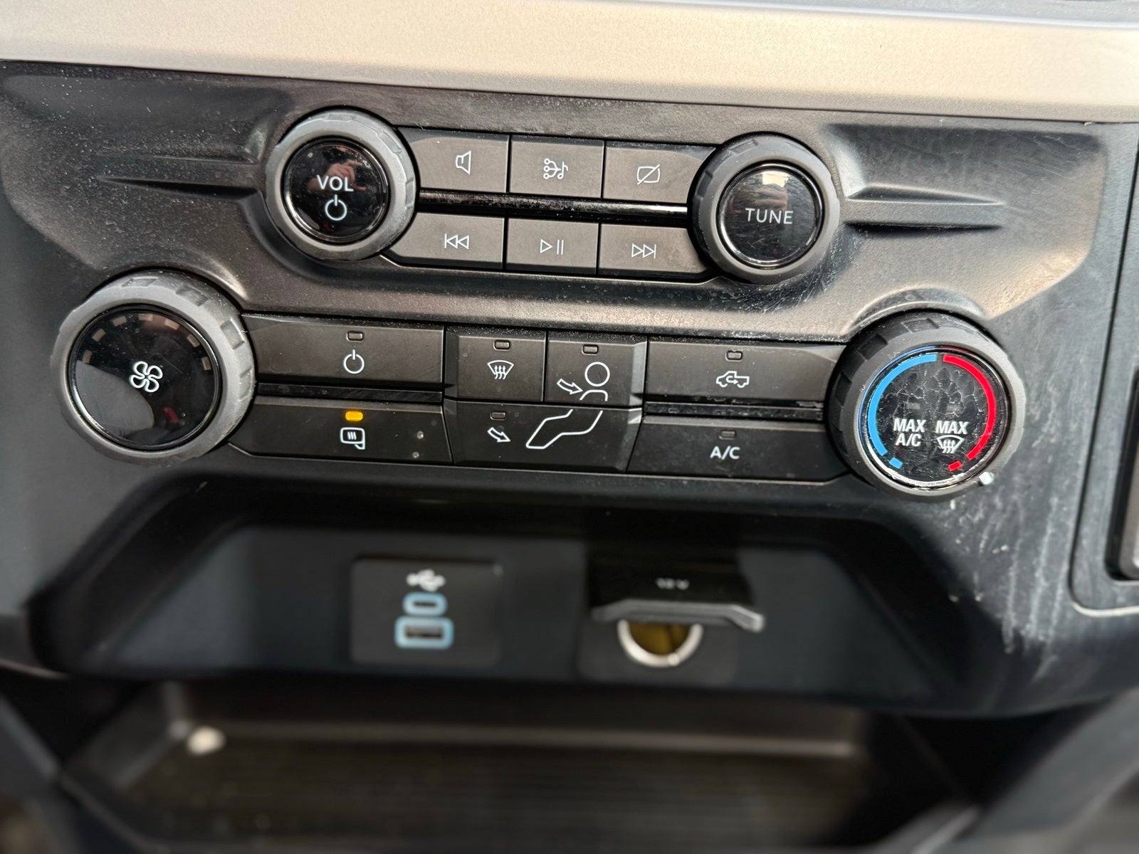 2024 Ford F-250SD XL