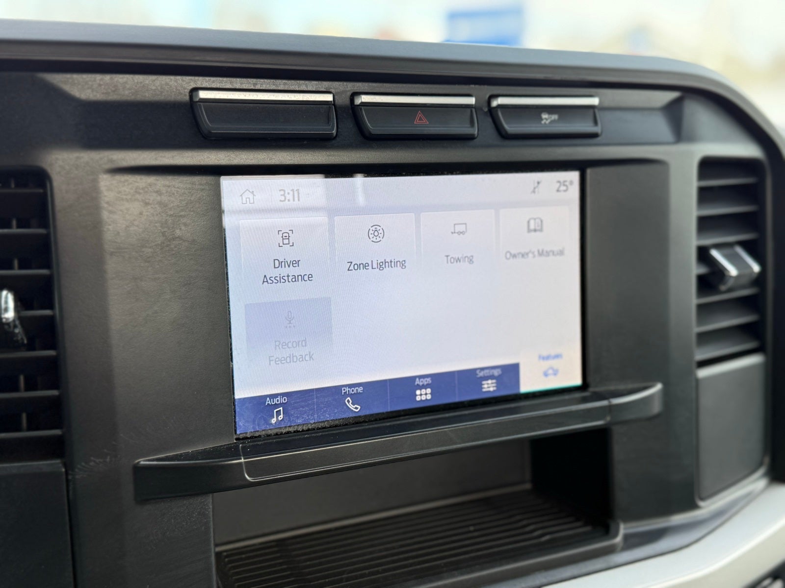 2024 Ford F-250SD XL