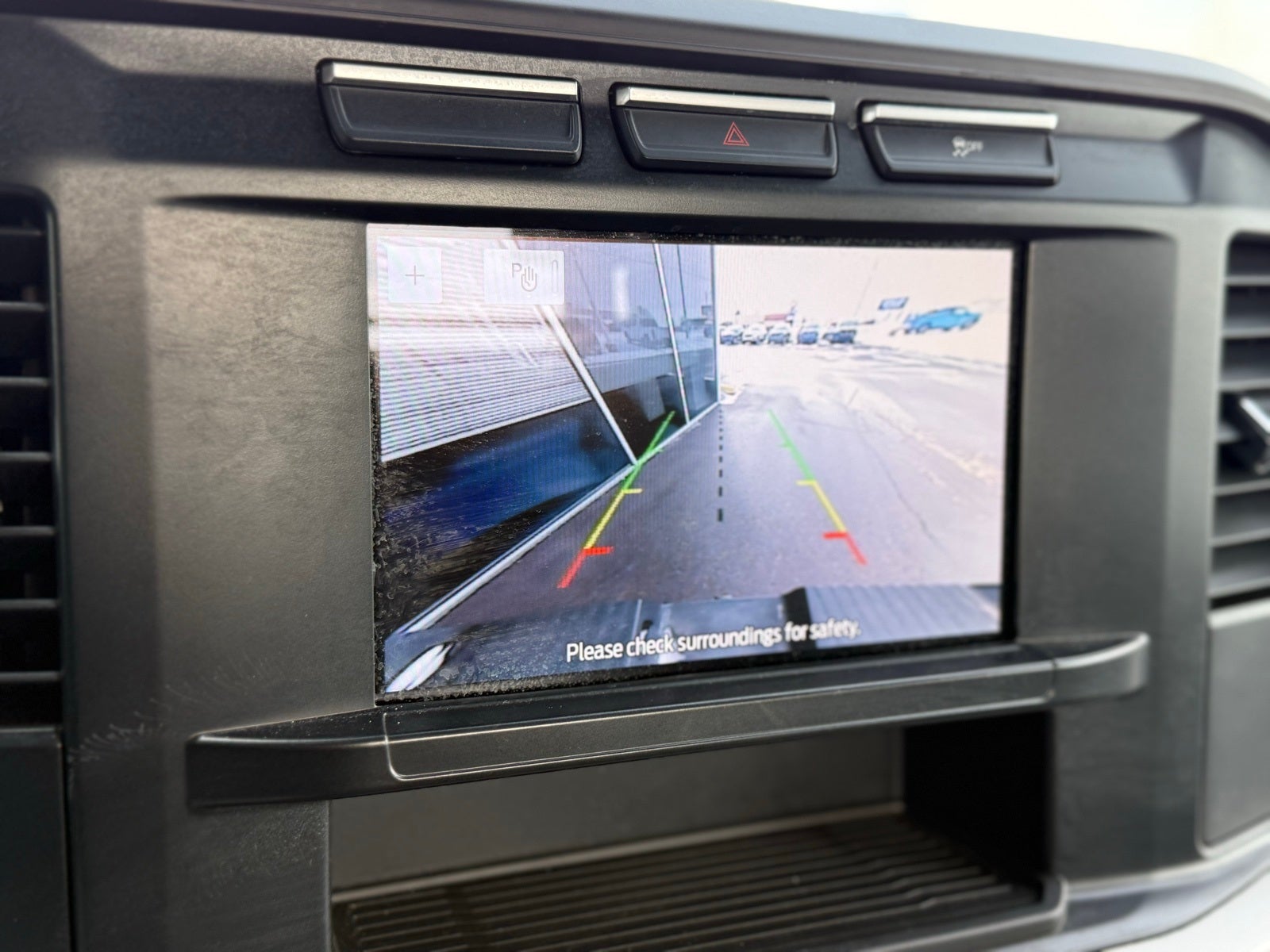 2024 Ford F-250SD XL