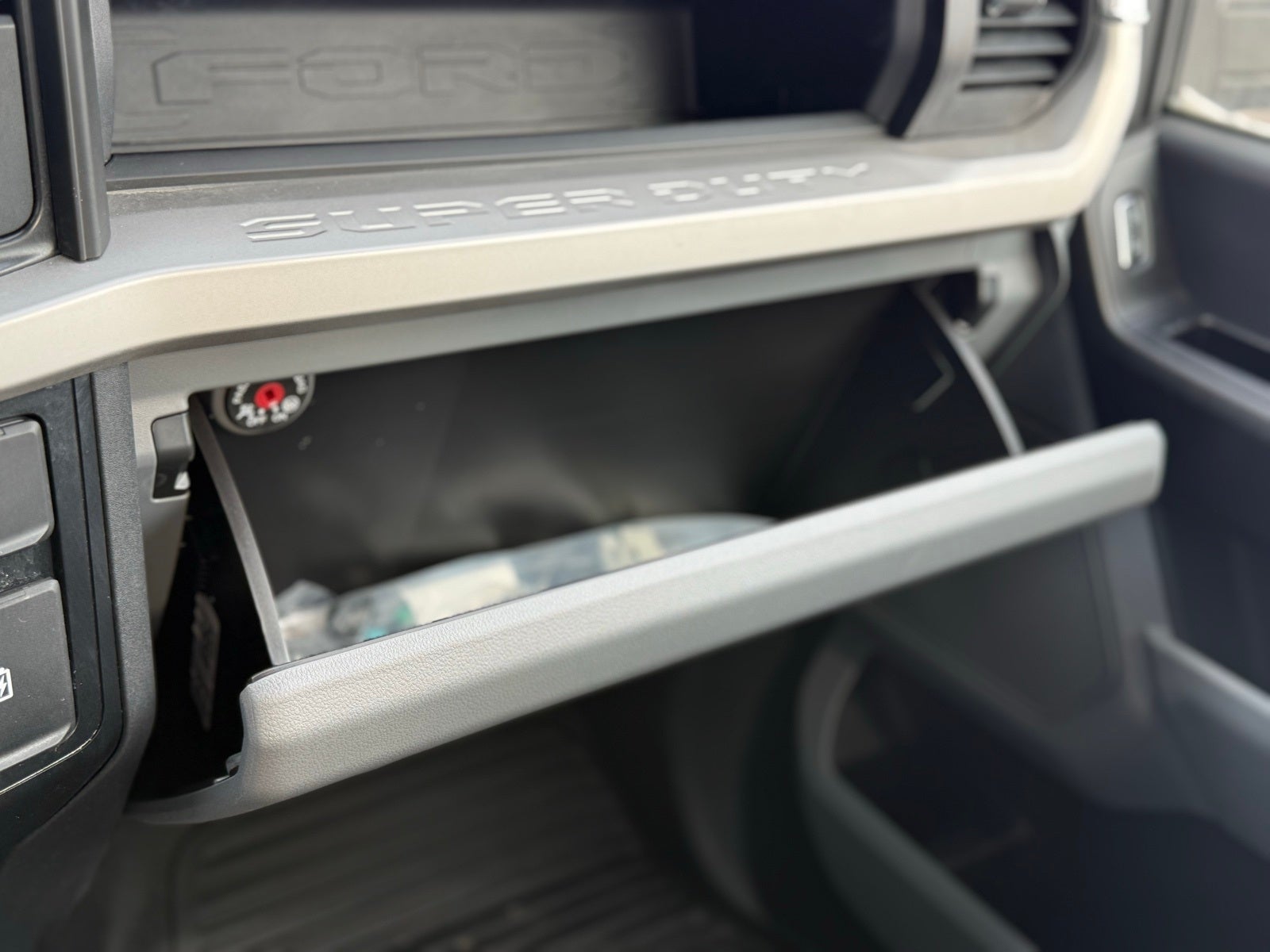 2024 Ford F-250SD XL