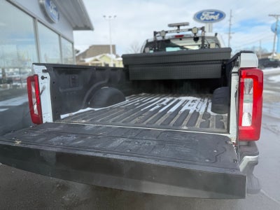 2024 Ford F-250SD XL