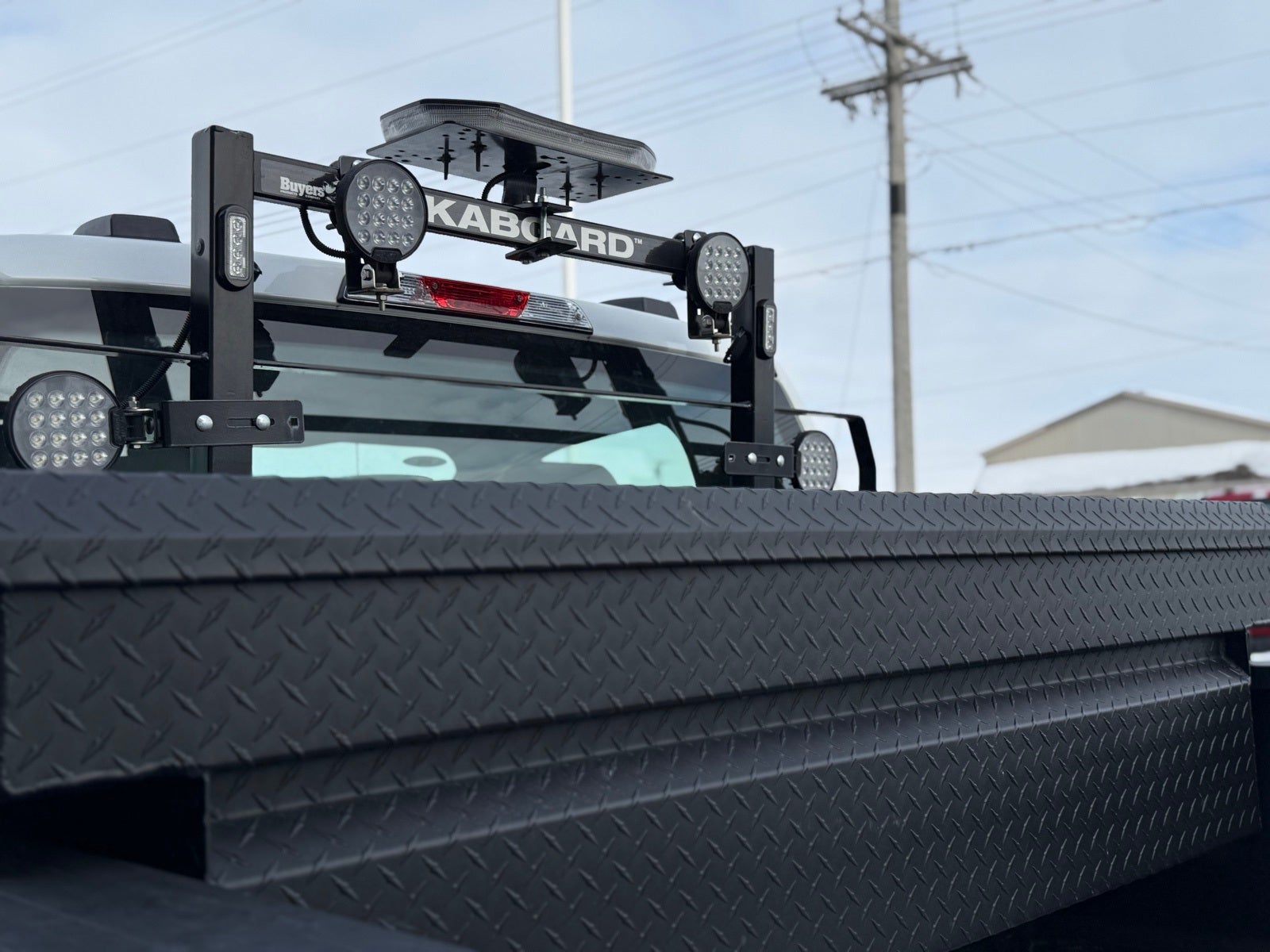 2024 Ford F-250SD XL