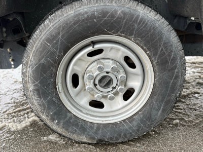 2024 Ford F-250SD XL