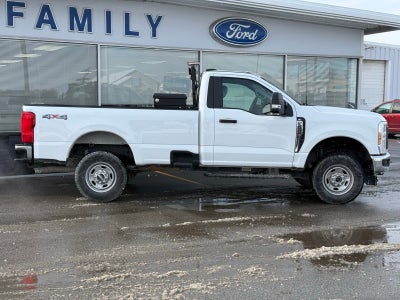 2024 Ford F-250SD XL