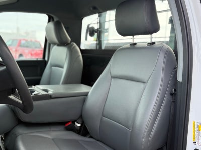 2024 Ford F-250SD XL