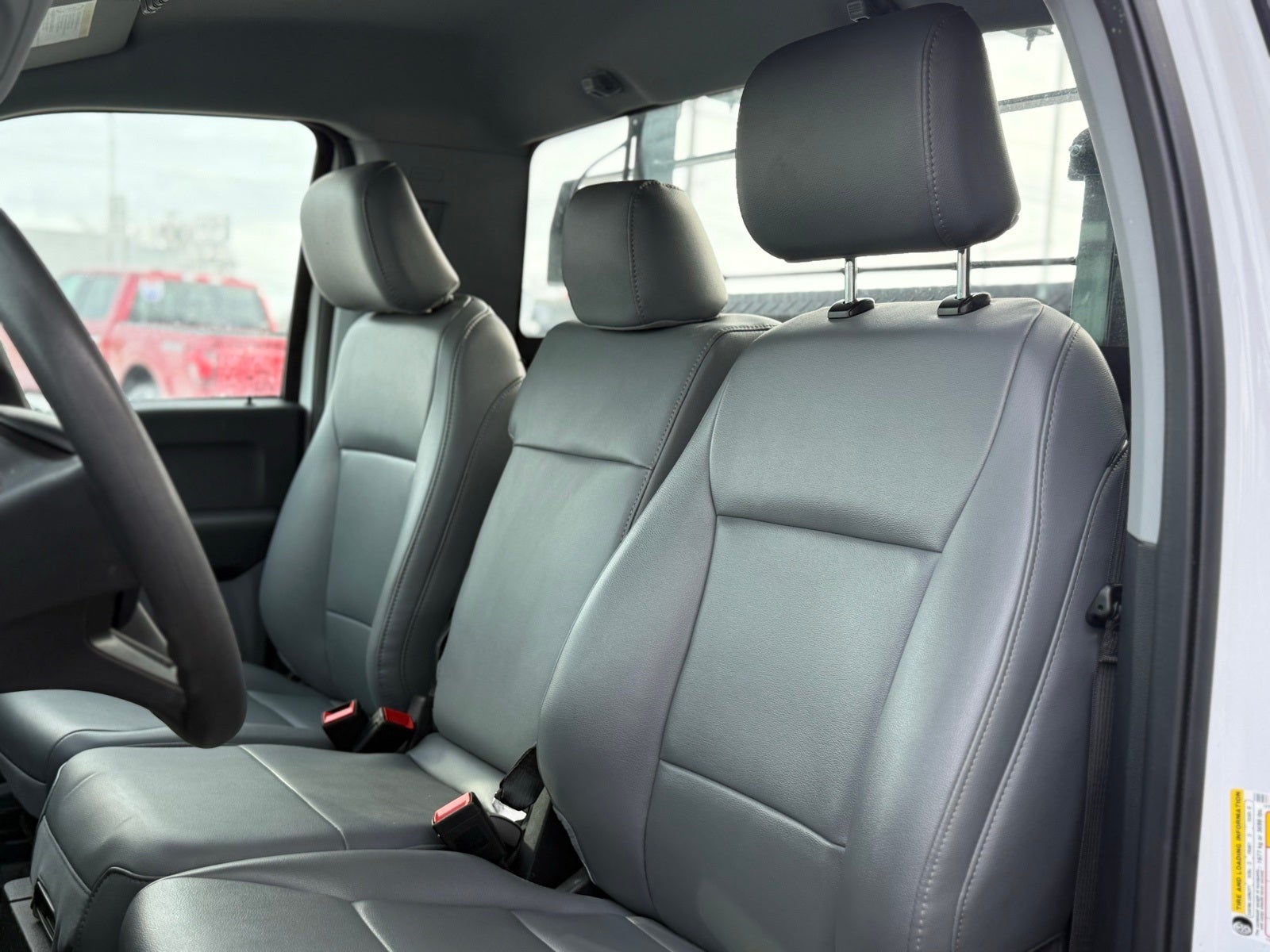 2024 Ford F-250SD XL