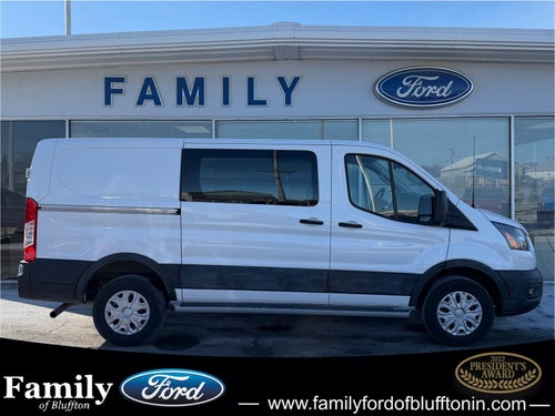 2023 Ford Transit-250 Base