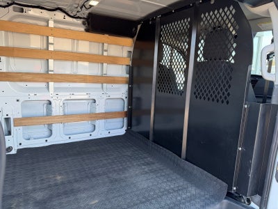 2023 Ford Transit-250 Base