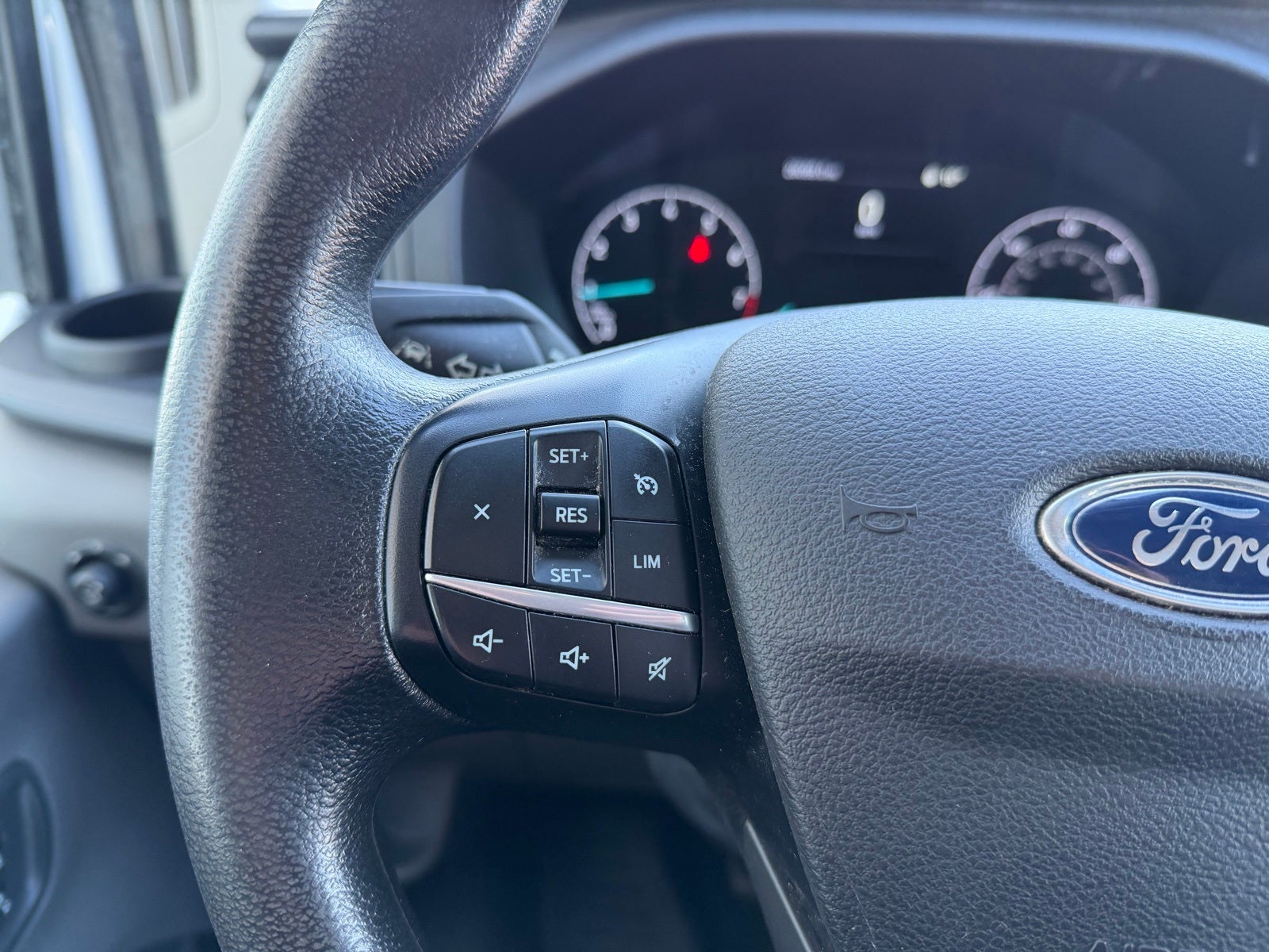 2023 Ford Transit-250 Base