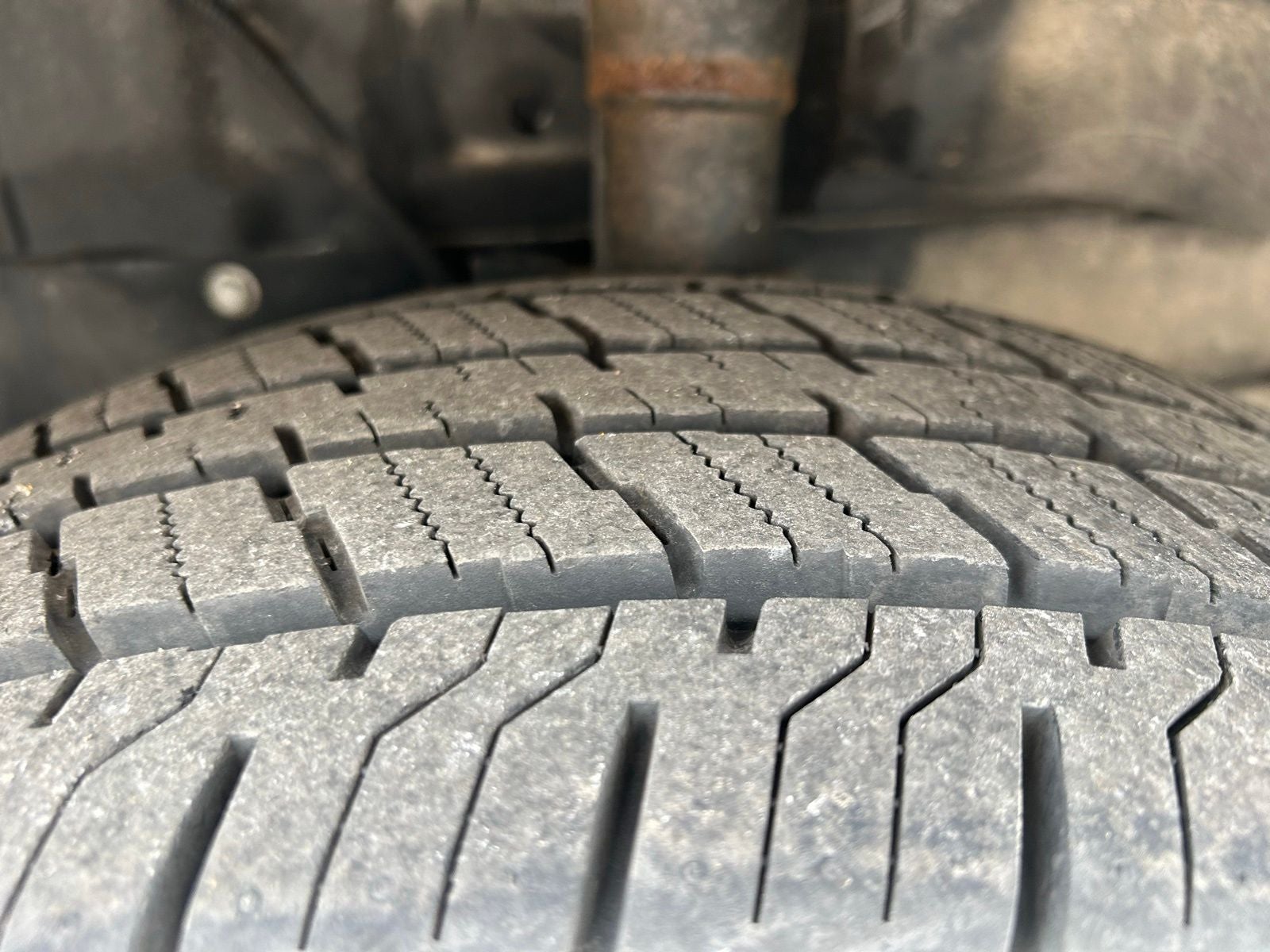 2023 Ford Transit-250 Base