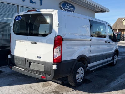 2023 Ford Transit-250 Base