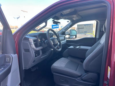 2026 Ford F-350SD XLT