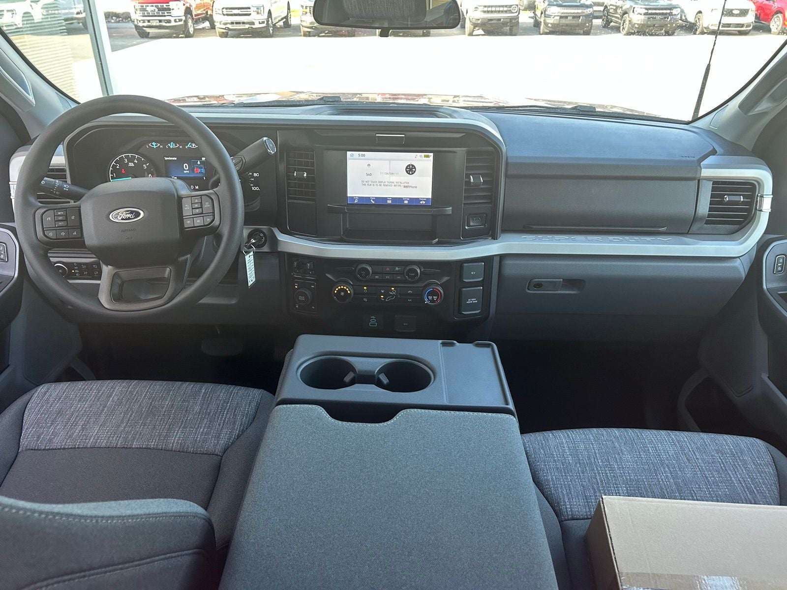 2026 Ford F-350SD XLT