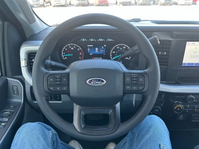 2026 Ford F-350SD XLT