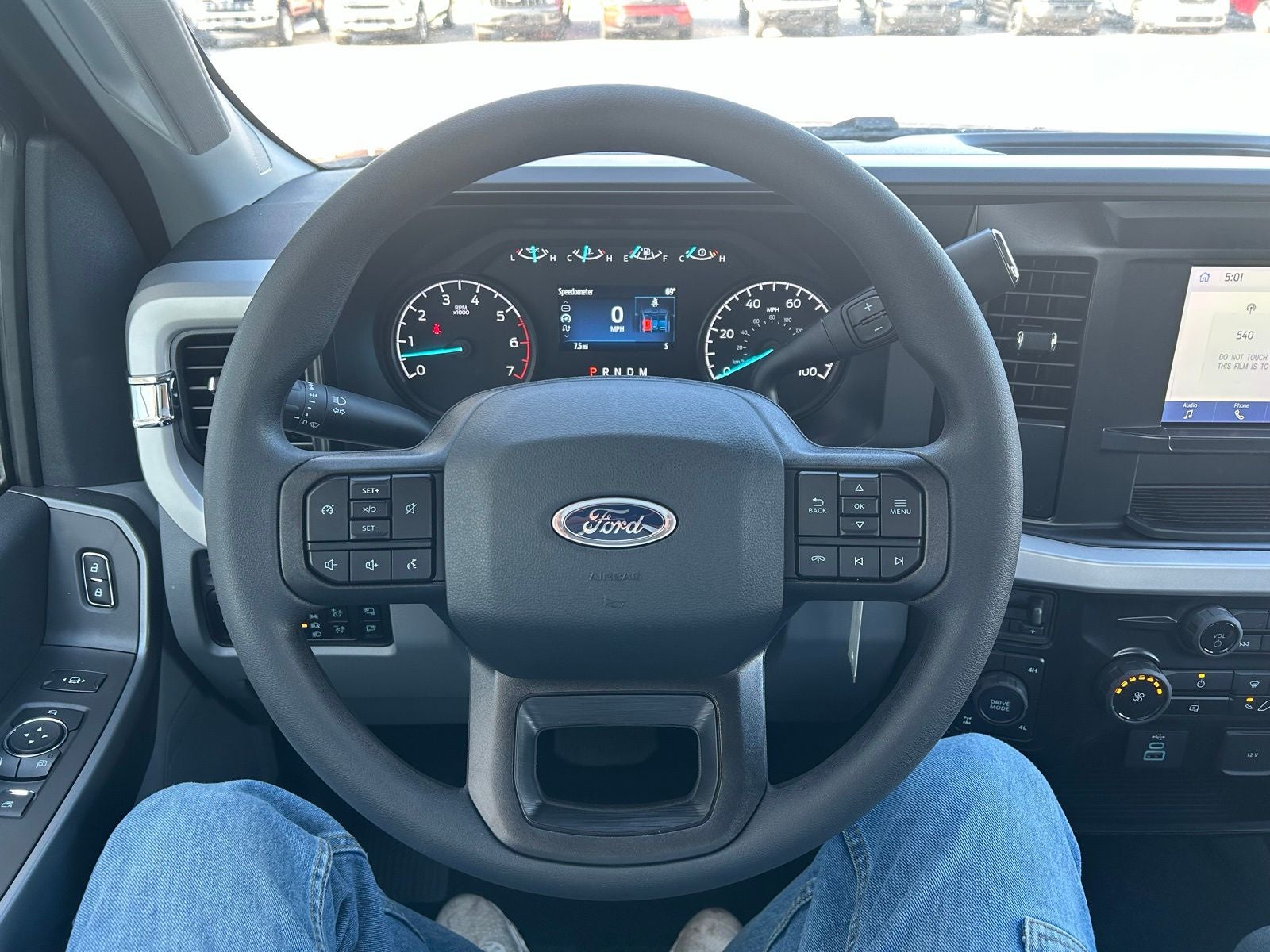 2026 Ford F-350SD XLT