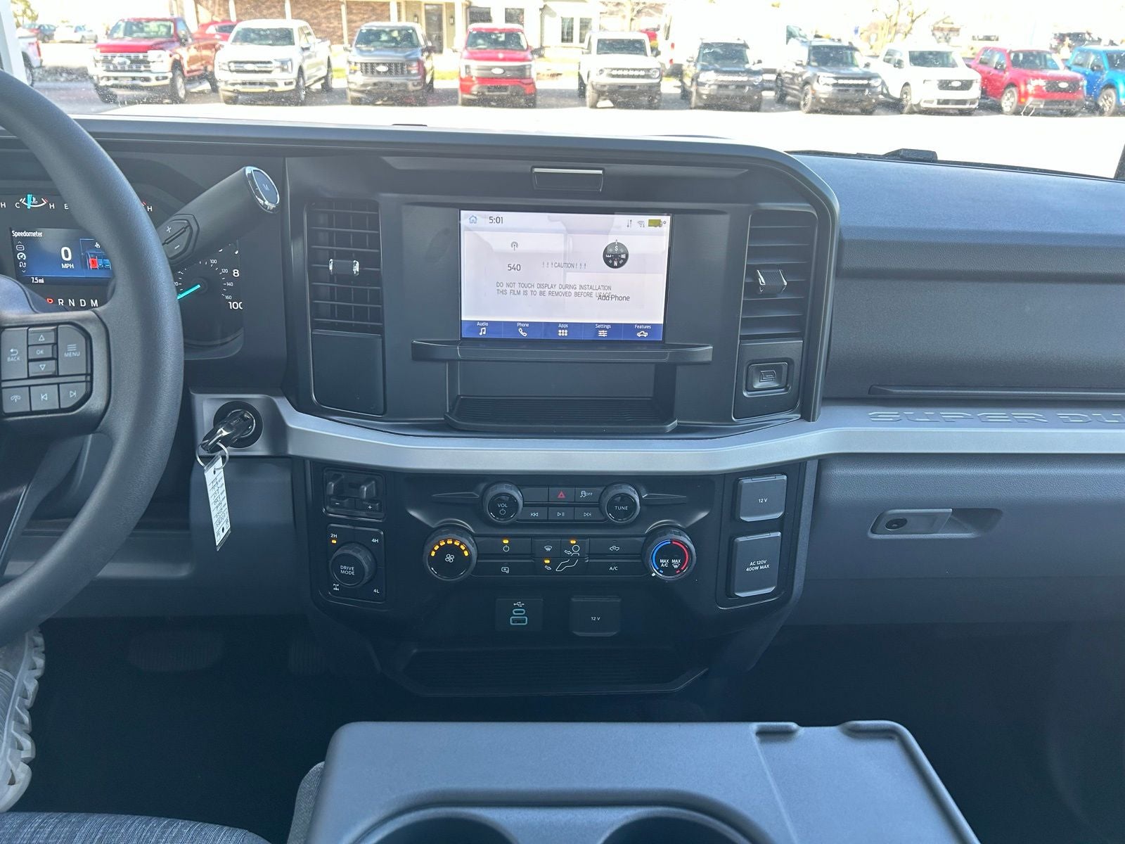 2026 Ford F-350SD XLT