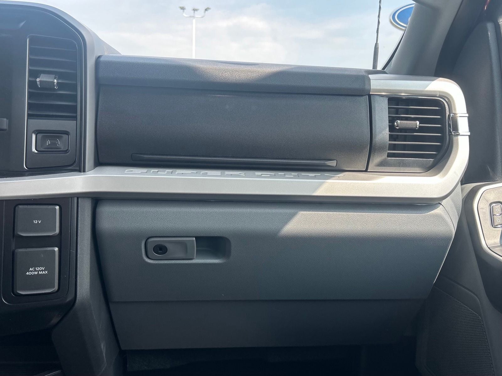 2026 Ford F-350 Super Duty XLT - Photo 26