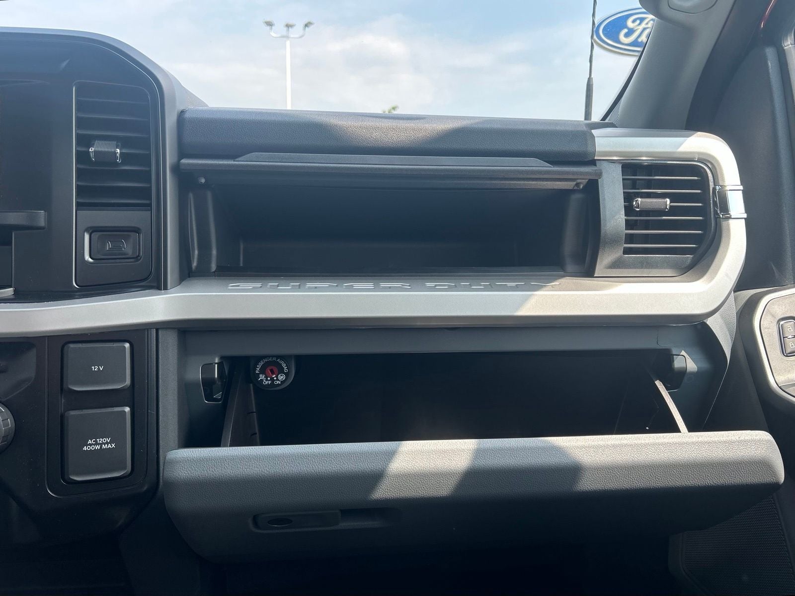 2026 Ford F-350 Super Duty XLT - Photo 27