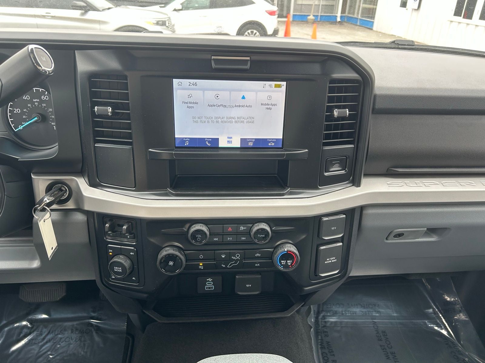 2026 Ford F-350SD XLT