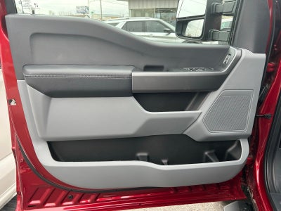 2026 Ford F-350SD XLT