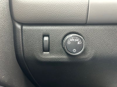 2017 Chevrolet Colorado Work Truck