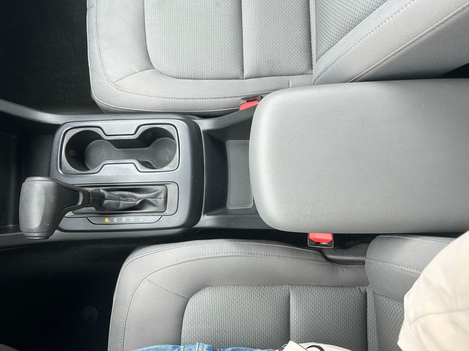 2017 Chevrolet Colorado Work Truck