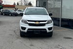 2017 Chevrolet Colorado Work Truck