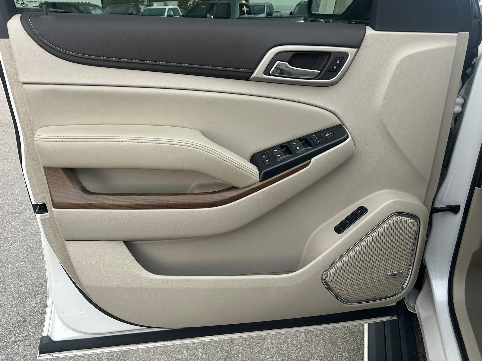 2020 GMC Yukon XL Denali