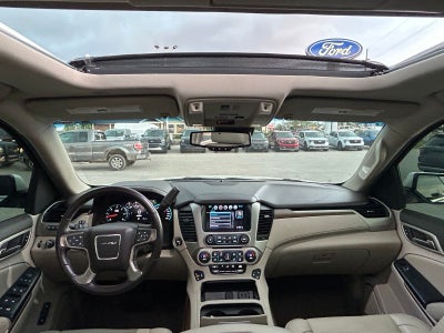 2020 GMC Yukon XL Denali