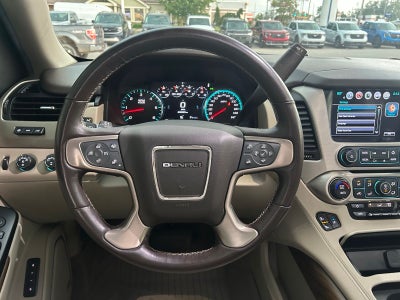 2020 GMC Yukon XL Denali