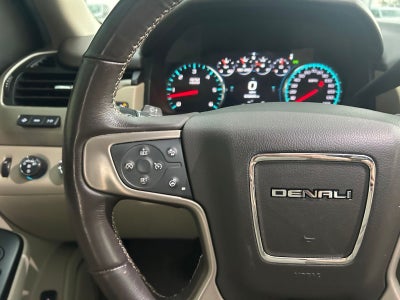 2020 GMC Yukon XL Denali